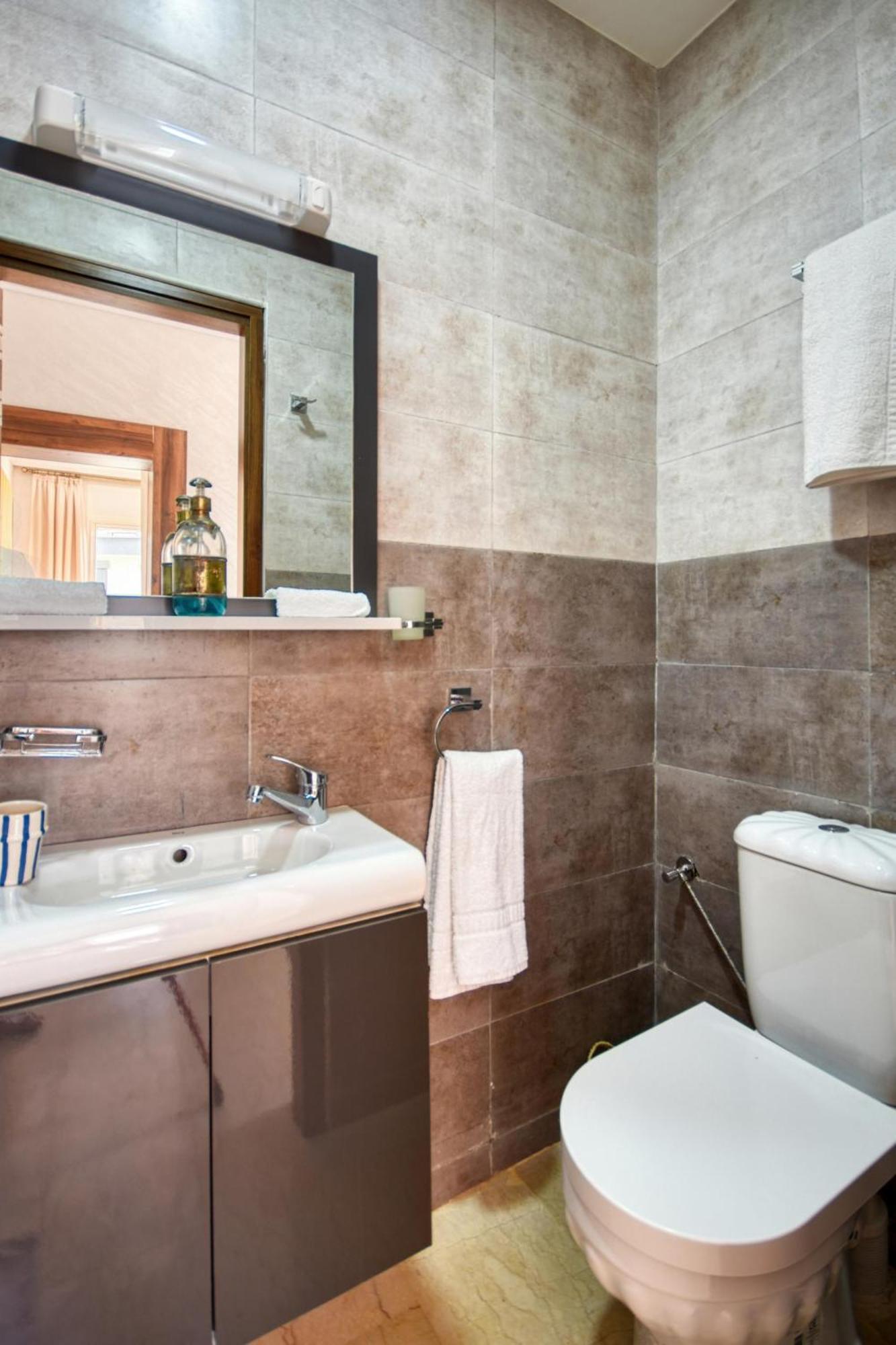 Blue Wave Lodge Agadir n'Ait Sa Zimmer foto